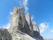 trekking alle tre cime (56/88)